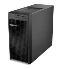 DELL PET150SPL2 T150 E-2314 8GB 1x1TB 1x300W 5U TOWER SERVER